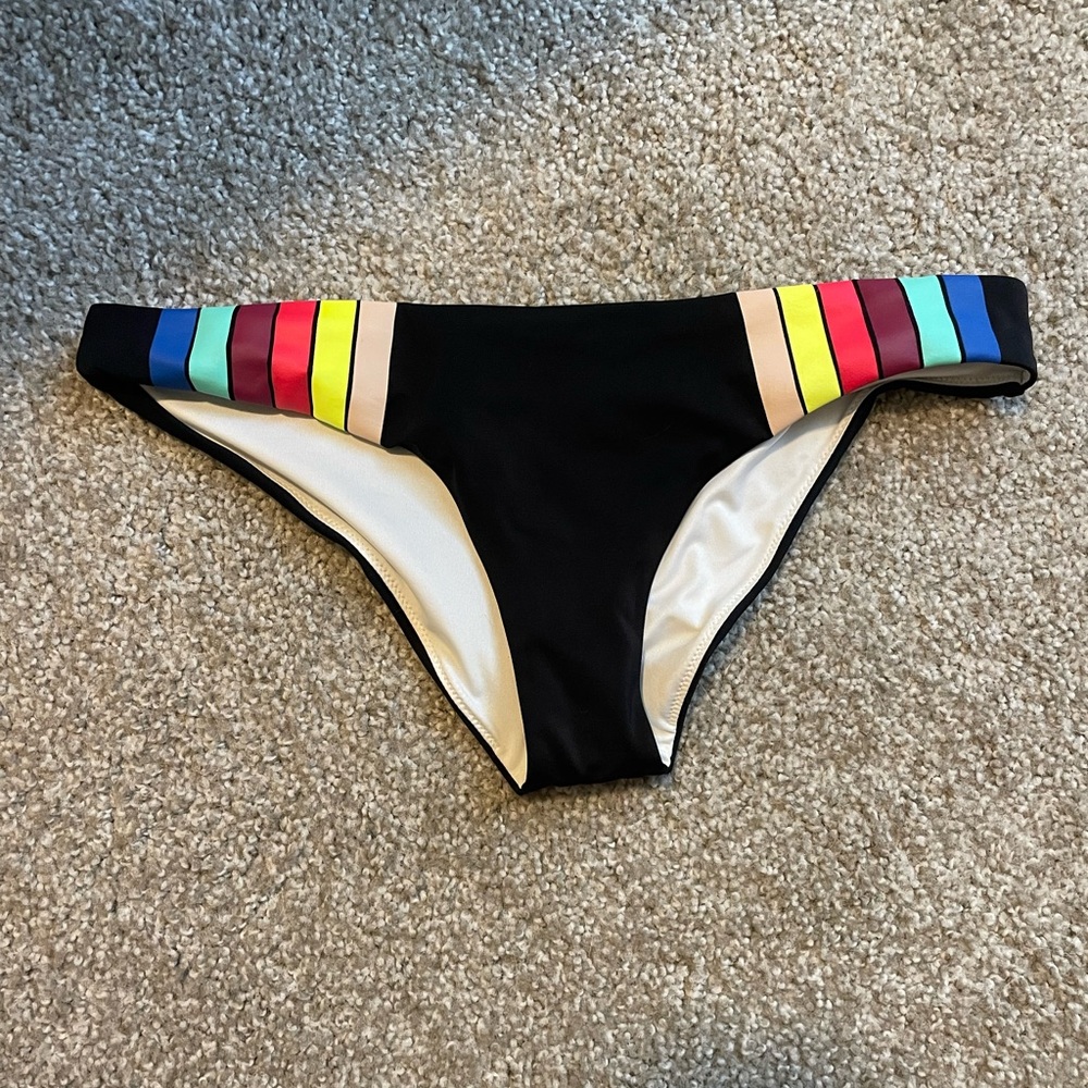 victoria’s secret bikini bottoms